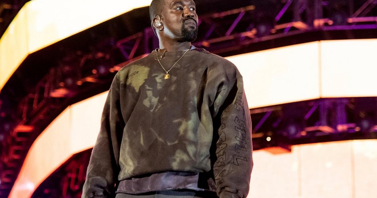 Kanye West says he wants to run for president in 2024 Pulse Nigeria