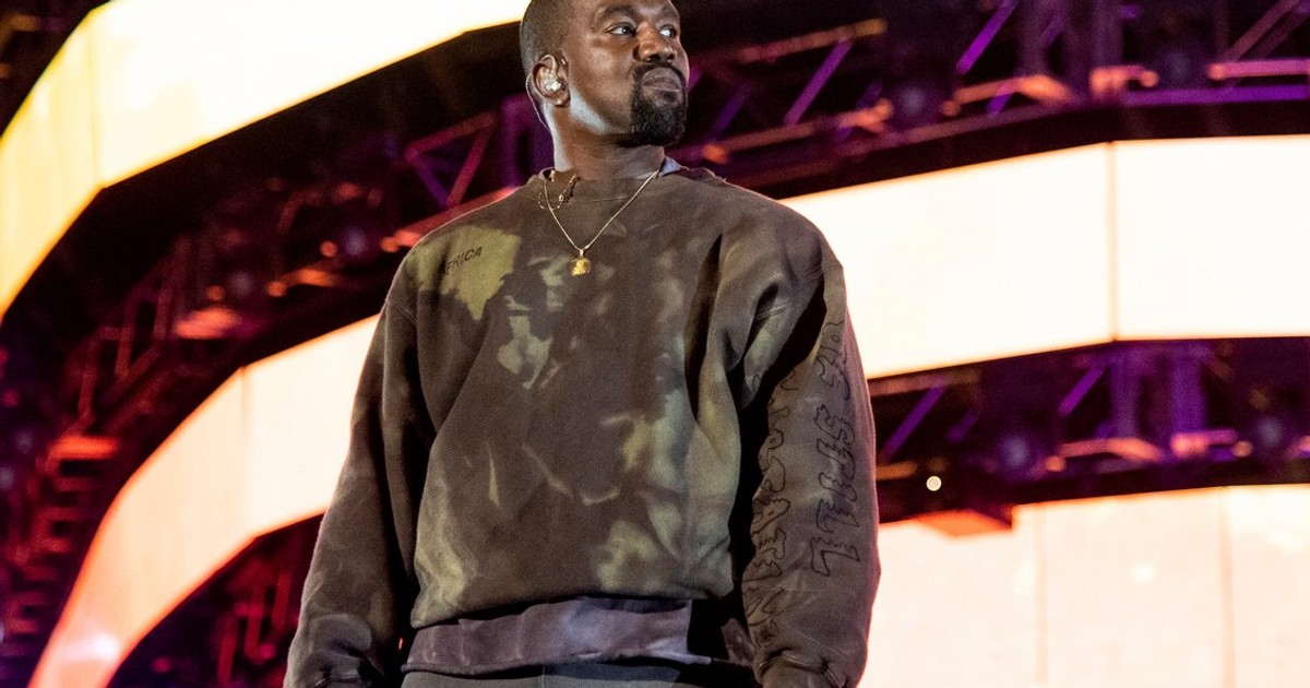 Kanye West says he wants to run for president in 2024 Pulse Nigeria