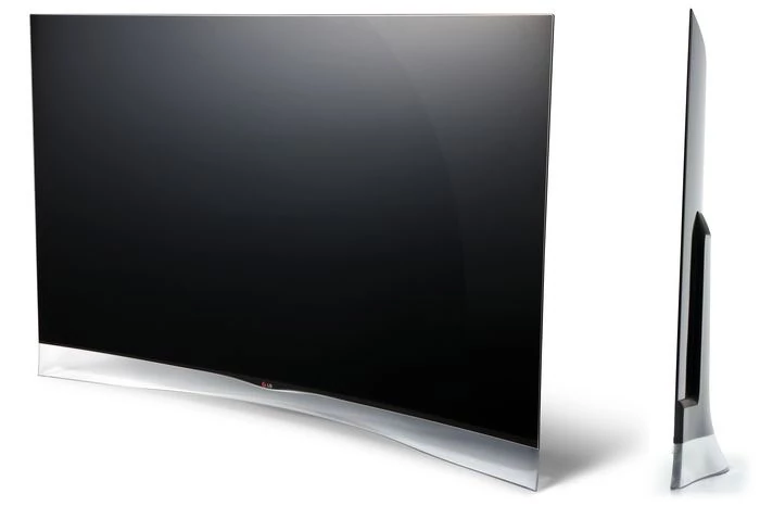 LG55 EA9800 Full HD OLED