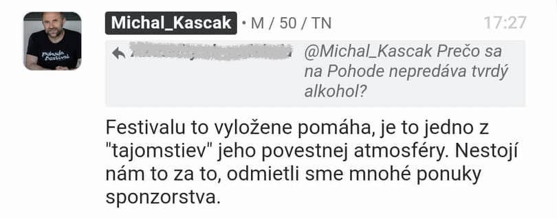 3 Tvrdý alkohol
