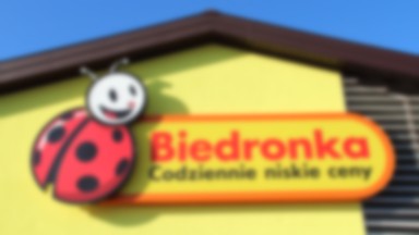 Biedronka otwiera nowy sklep outlet