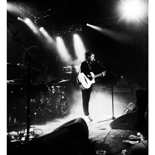 Selah Sue z nową płytą na koncertach w Polsce