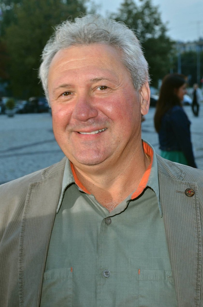 Andrzej Grabarczyk