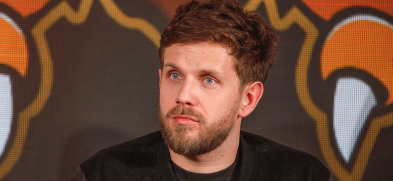 Prywatne nagrania Joanny Opozdy na profilu Antka Królikowskiego. "Mój Instagram został zhakowany"