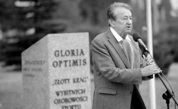 Zmarł Ryszard Parulski, jeden z najwybitniejszych szermierzy w historii. Miał 78 lat