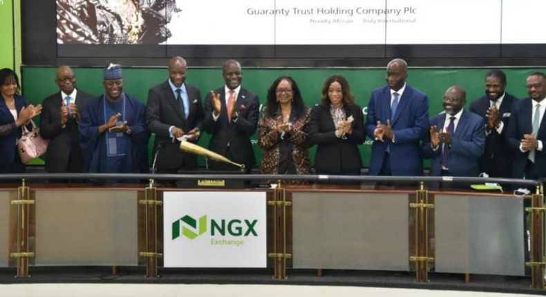 NGX Group’s shareholders re-elect non-executive directors/Illustration. 