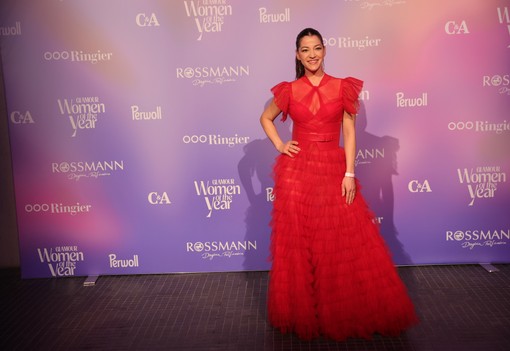 Ezek voltak a legmélyebb dekoltázsok és a legmerészebb szettek a 2024-es GLAMOUR Women of the Year gálán