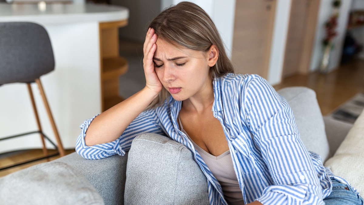 Te simți obosit chiar dacă dormi suficient? 5 sfaturi care te ajută să combați deficitul de fier