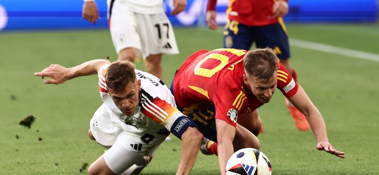 Euro 2024. Bukmacherzy wskazali faworyta do zdobycia mistrzostwa Europy