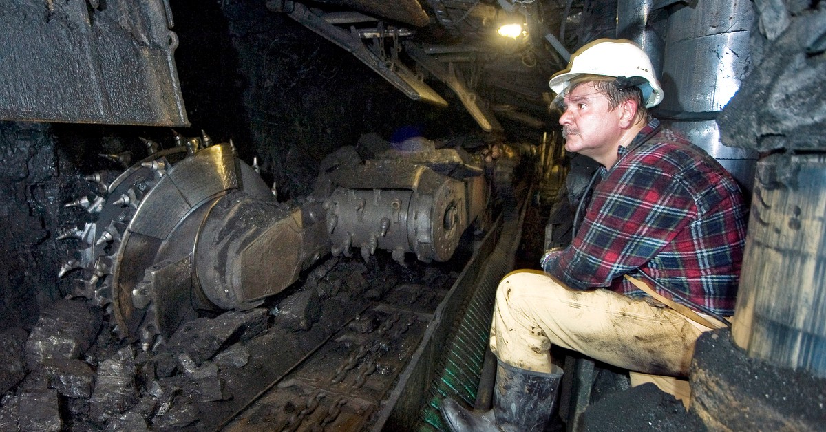 Podatek od nieruchomości w górnictwie. Niejasne przepisy i ryzyko zmian