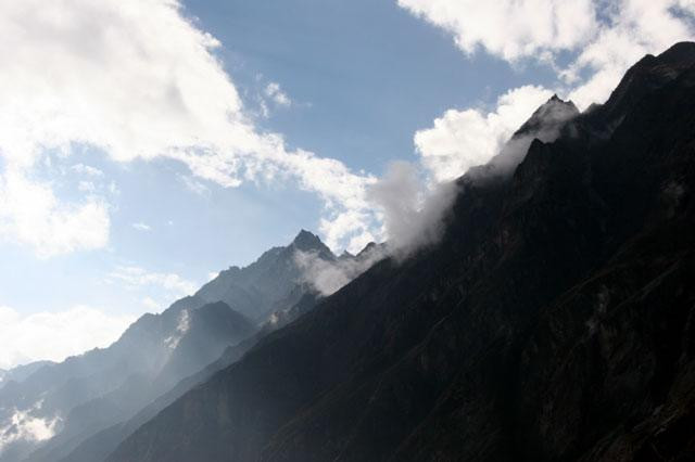 Galeria Nepal - trekking w Langtangu, obrazek 10