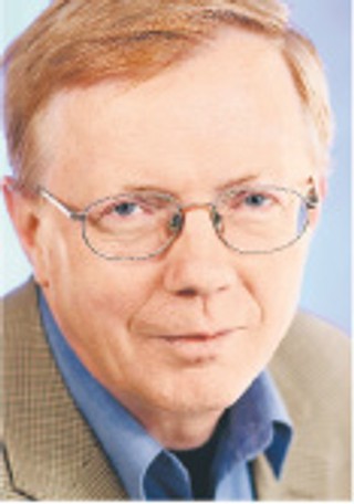 Stanisław Koczot: Inflacja nie tak straszna, jak sądzono