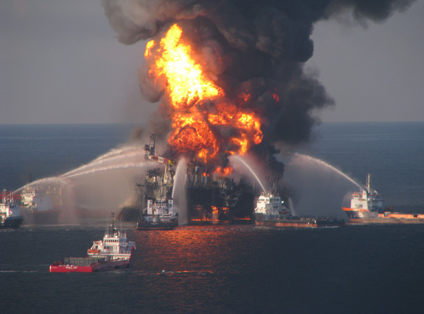 BP straciła miliardy na odszkodowania. Teraz chce je odzyskać