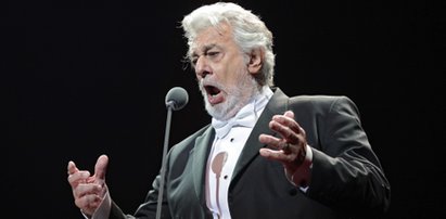 Kolejne kobiety oskarżają Placido Domingo o molestowanie seksualne. Jest już 20 ofiar tenora!