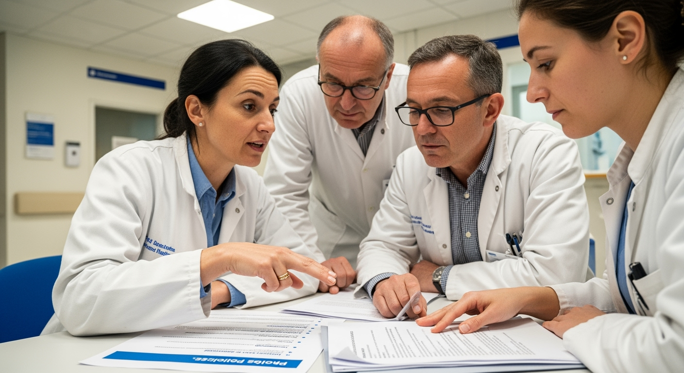 Laits infantiles rappelés : trois décès signalés mais aucun lien scientifique établi