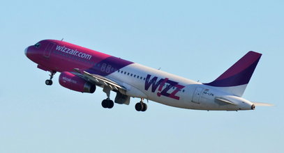 Dobra wiadomość! Wizz Air uruchamia nowe trasy z Polski. Gdzie polecimy?