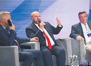 Polska musi inwestować w niezależność energetyczną