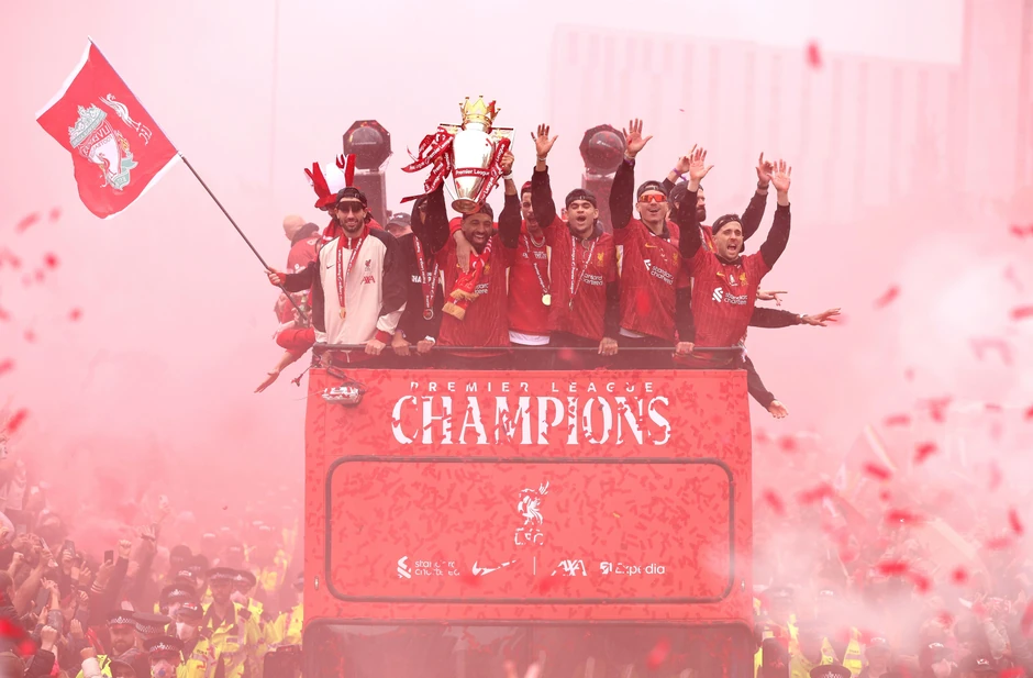 BBC | Foto: ADAM VAUGHAN/EPA-EFE/Shutterstock