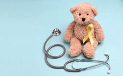 Eksperci alarmują: Nowotwory kości u dzieci są rozpoznawane zbyt późno