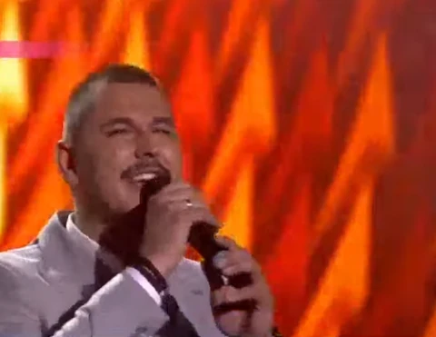 Dragan Đurić (Foto: Screenshot TV Pink)