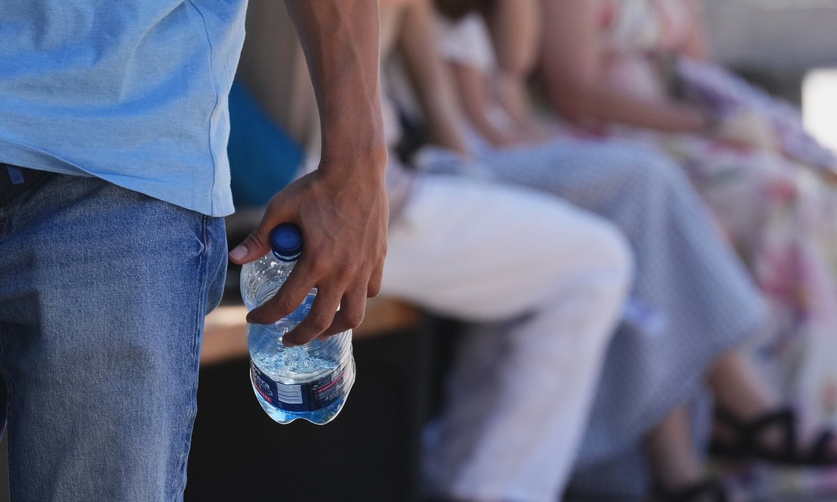 Upały wpływają na zdrowie psychiczne. Prowadzą też do gniewu i przemocy