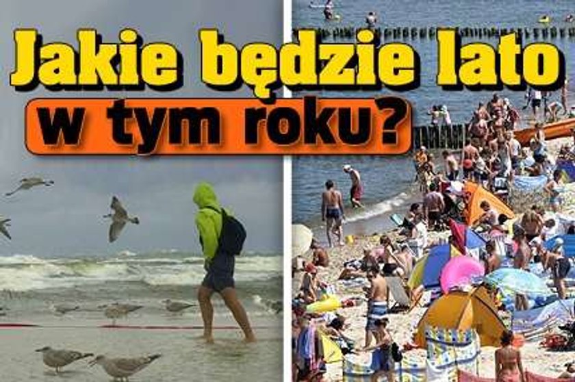 Jakie będzie lato w tym roku? Prognoza pogody wg górala