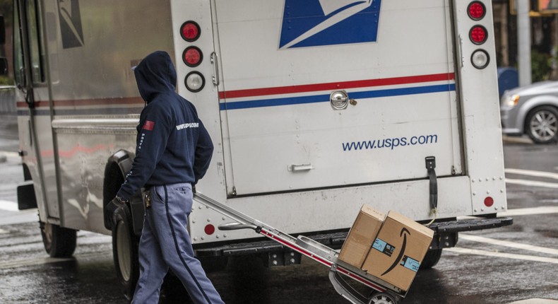 Internal document reveals Amazon's secret contingency plan for life ...