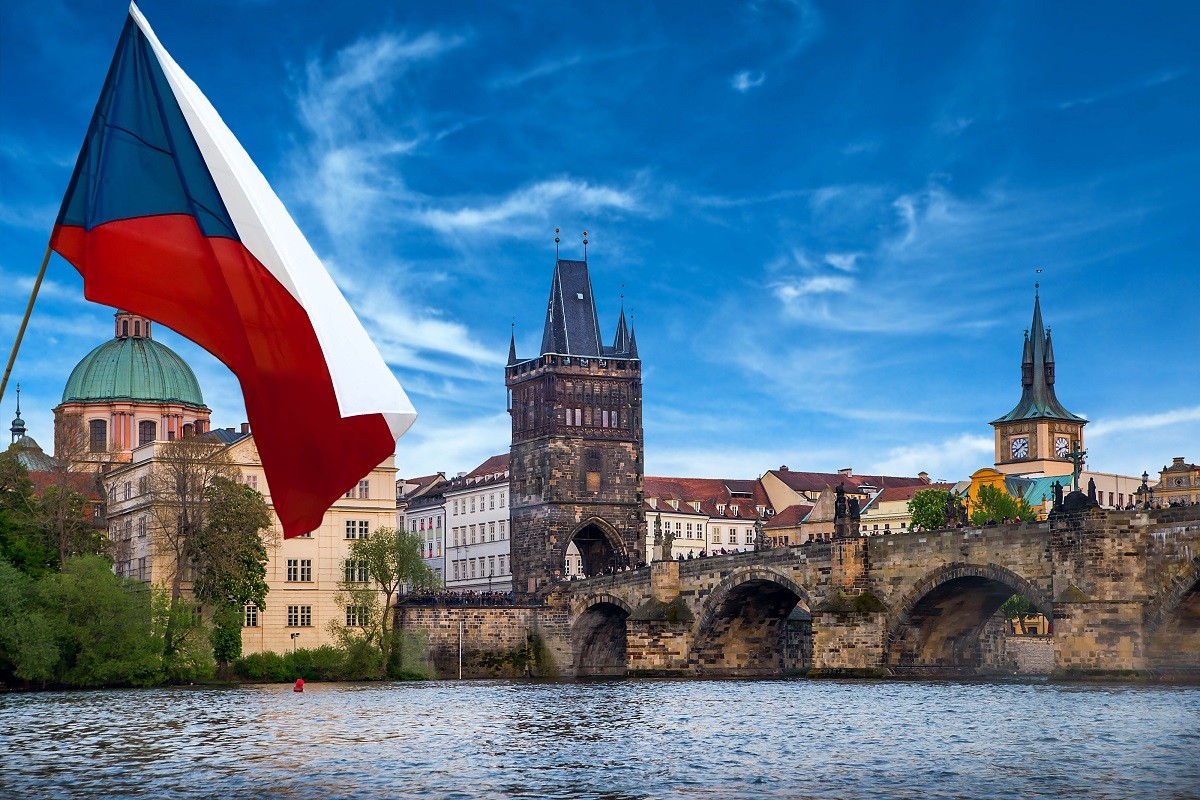 Polska na szczycie listy sojuszników. Czesi stawiają nasz kraj na pierwszym miejscu