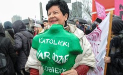 Joanna Senyszyn: To była kosztowna klapa. Obraziliśmy naszych wyborców Magdaleną Ogórek