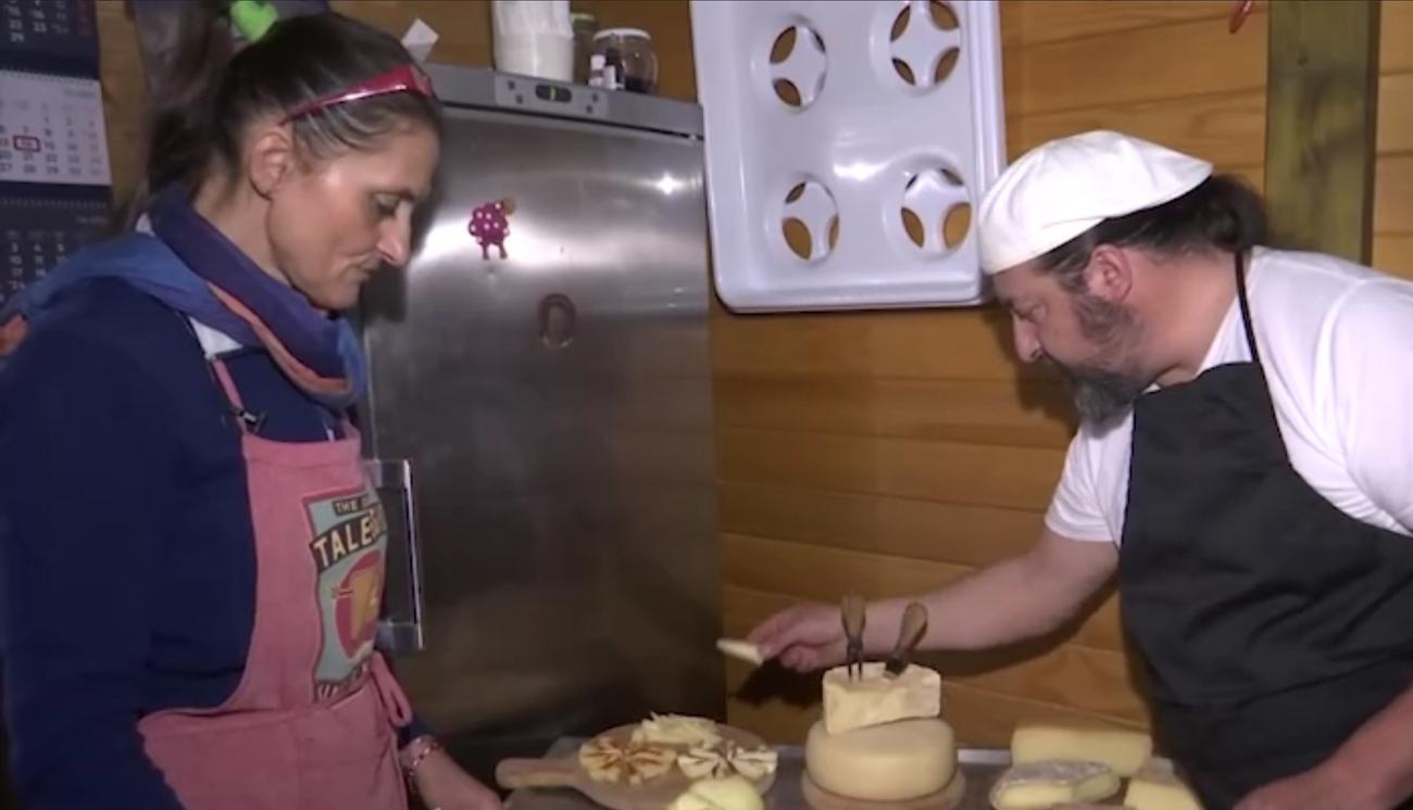 Srpkinji i Italijanu korona promenila život iz korena: Ostali &#34;zarobljeni&#34; u Srbiji, pa razvili specifičan biznis, a njihove proizvode obožava cela Šumadija (foto)