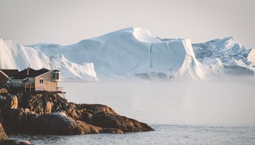 „Koniec powojennego ładu”. Ostra odpowiedź Danii na groźby wobec Grenlandii
