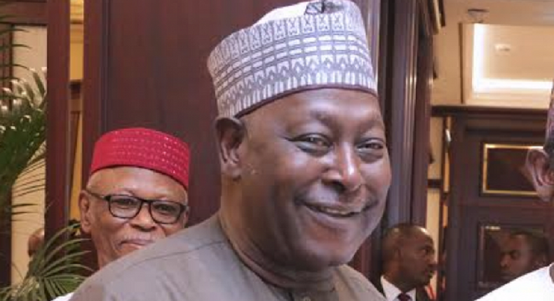 SGF-Babachir-Lawal