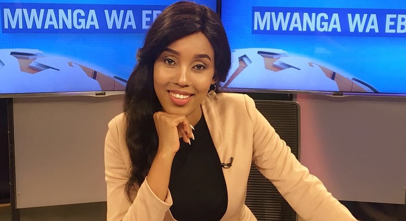 Doreen Majala