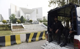 Pakistan: Sąd Najwyższy podtrzymał wyrok uniewinniający w sprawie Asi Bibi