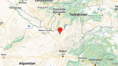 Eksplozja w meczecie w Afganistanie. Wiele ofiar śmiertelnych