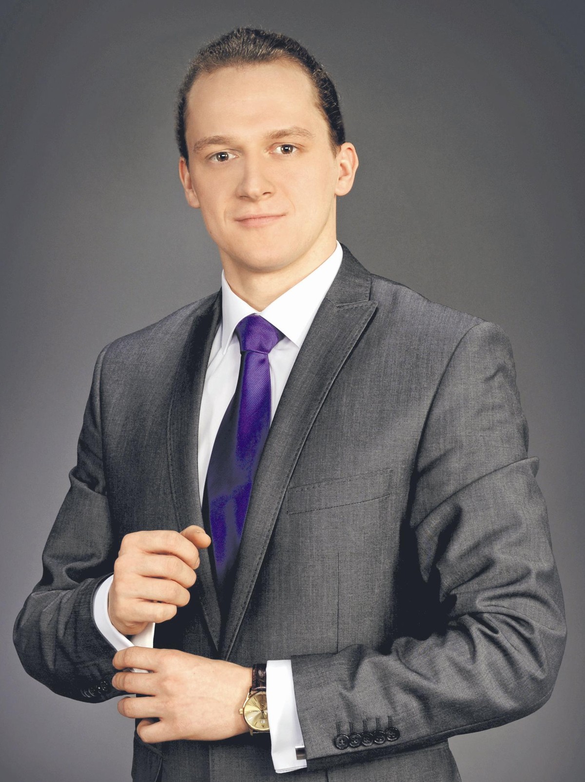 Tomasz Osak, LL.M., aplikant adwokacki Chałas i Wspólnicy Kancelaria Prawna