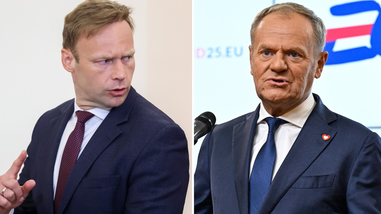 Marcin Mastalerek wysunął kontrowersyjną tezę. 