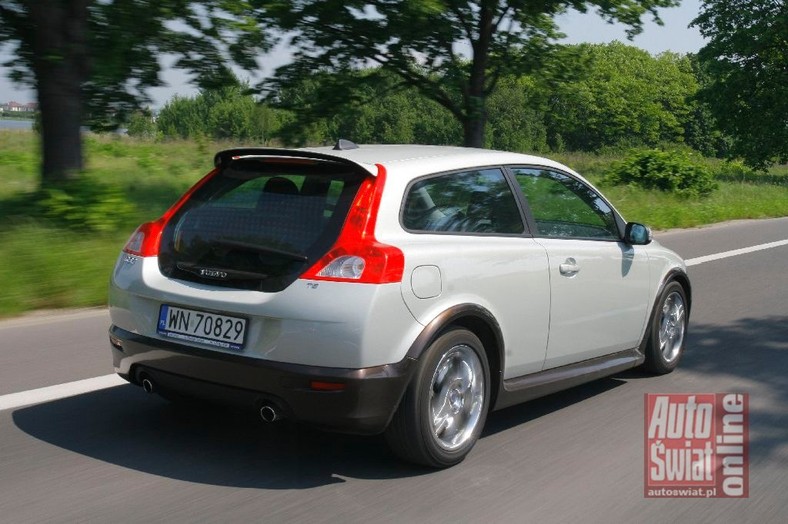 Volvo C30