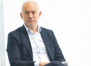Napieralski o PiS i PO: Nie sądzę, że ten duopol szybko się skończy