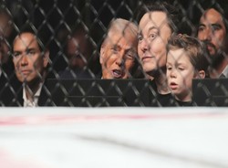 "Złota Kopuła" nad Ameryką? Nagły zwrot akcji ws. kontrowersyjnego planu Trumpa