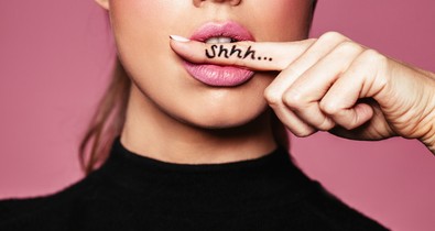 Témák, amelyekről még a legjobb barátnőnkkel sem beszélünk szívesen (x)