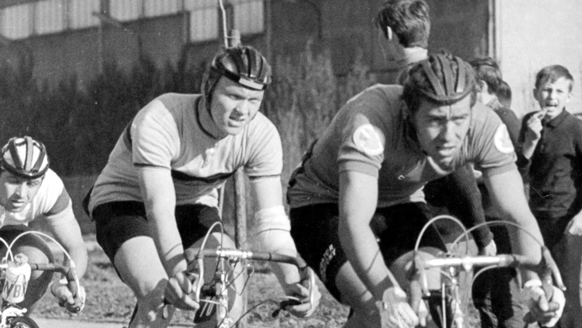 W czwartek, wczesnym popołudniem zmarł Zenon Czechowski - były kolarz, olimpijczyk, uczestnik igrzysk w Meksyku w 1968 roku, dwukrotny mistrz Polski w jeździe drużynowej.