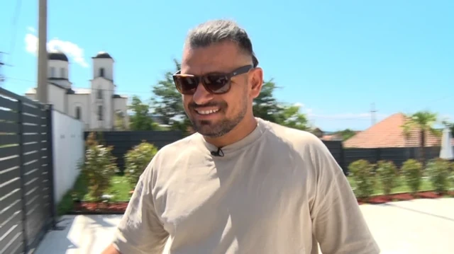 Bora Santana: "IMAM SINA OD 17 GODINA, živi u Salcburgu, NISAM GA VIDEO 14 godina!"