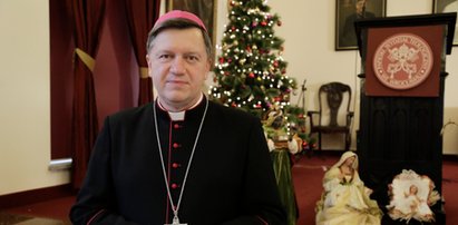 Błogosławionych Świąt Bożego Narodzenia