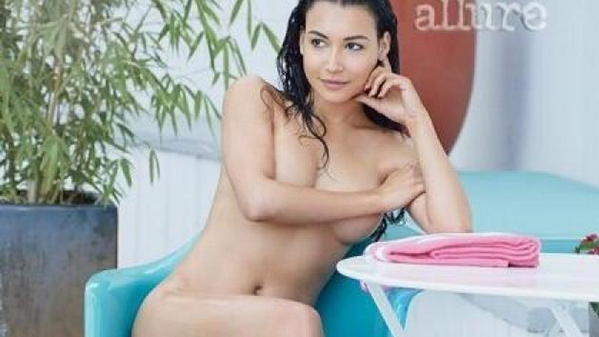 Naya Rivera