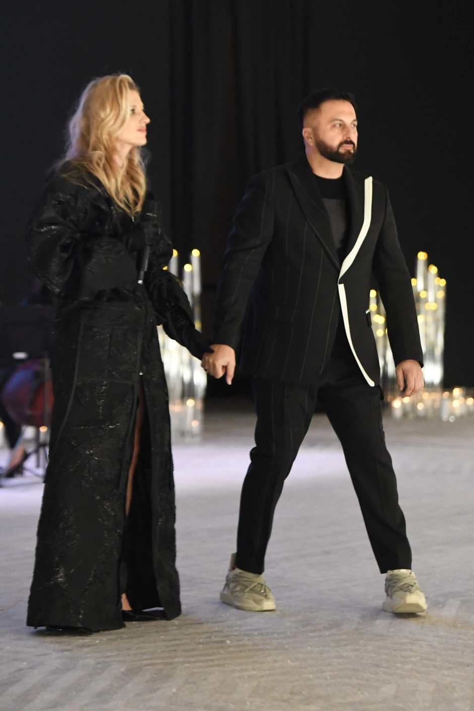 Revija Bate Spasojevića