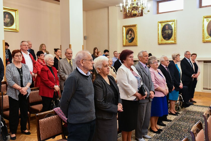 Są ponad 50 lat razem i dalej się kochają