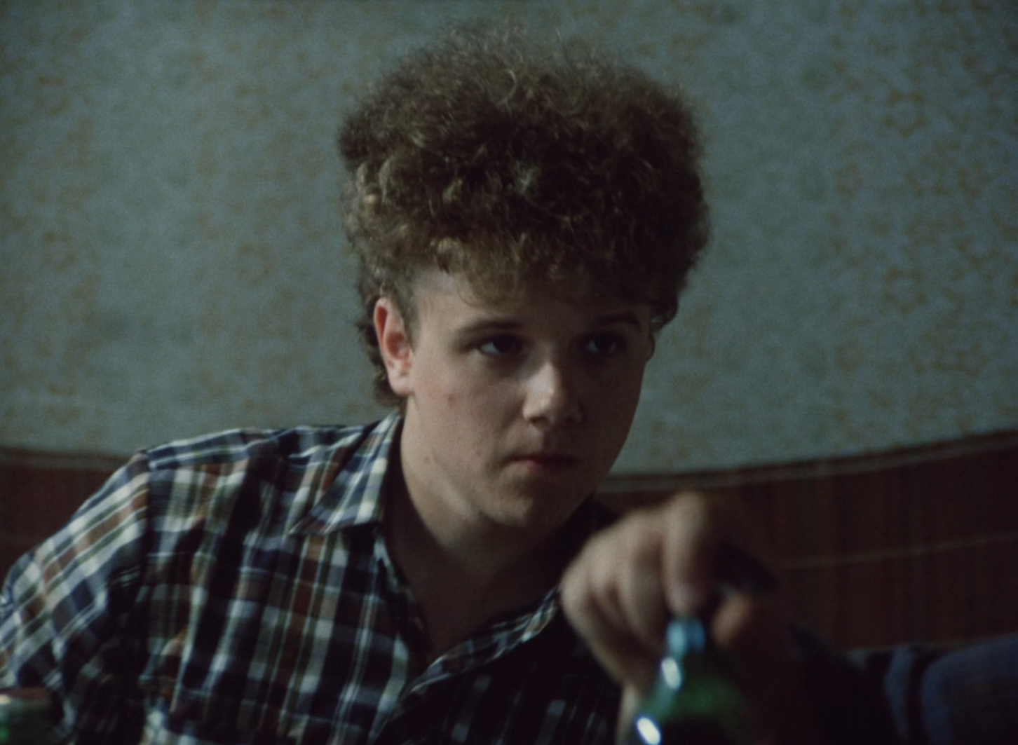 Stanislav Aubrecht si zahral Jardu vo filme Vesničko má středisková.