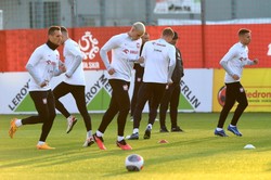 Cztery zwycięstwa w czterech meczach. Tej statystyki polscy piłkarze nie mogą popsuć