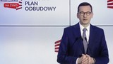 Morawiecki: Krajowy Plan Odbudowy jest prologiem Polskiego Nowego Ładu